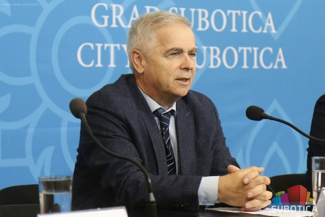 Jesenji festival jevrejske kulture počinje u ponedeljak