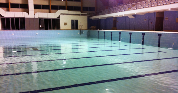 Bazen Subotica Prozivka