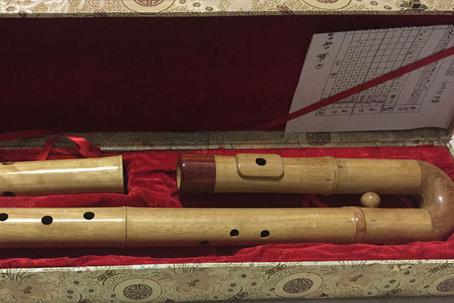 Koncert drevne kineske muzike u modernoj formi u četvrtak na Letnjoj pozornici