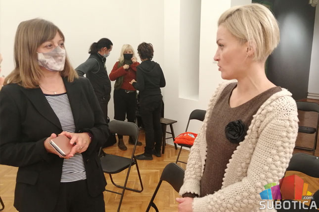 Rodno osetljiv jezik još uvek samo na papiru