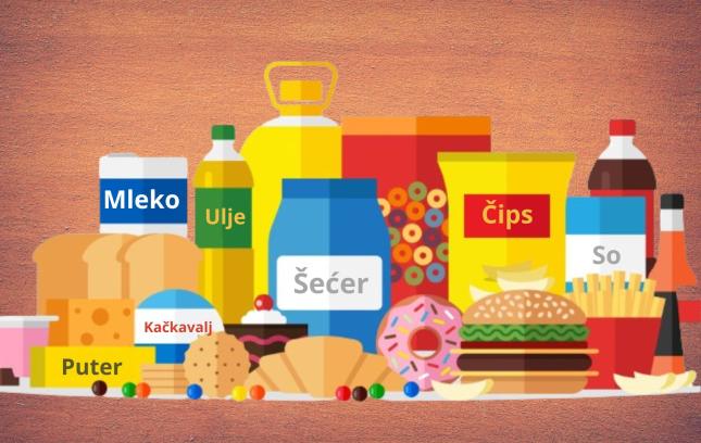 Prehrambeno-biotehnološki tehničar - novi profil u Hemijsko-tehnološkoj školi