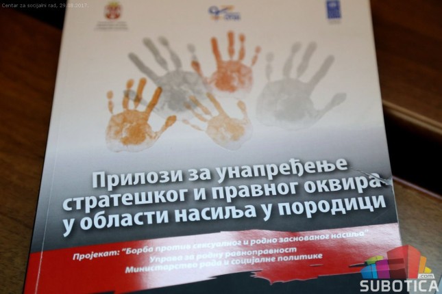Žrtve nasilja aktivnije prijavljuju počinioce