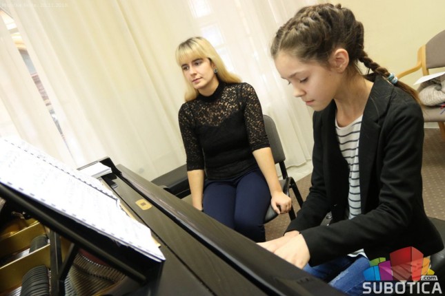 Učenici Muzičke škole nastavljaju da nižu uspehe na takmičenjima