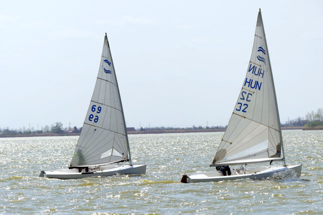Jedrenje: Održan 5. "Memorijal Vesna Skala"