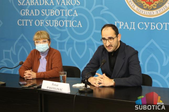 Pozorišne predstave edukuju najmlađe učesnike u saobraćaju