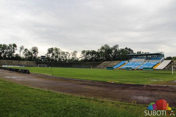 FK "Spartak" predstavio novog trenera i plan priprema za novu sezonu