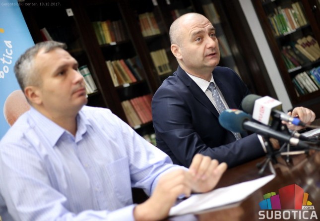 Gerontološki centar spreman za brojne projekte