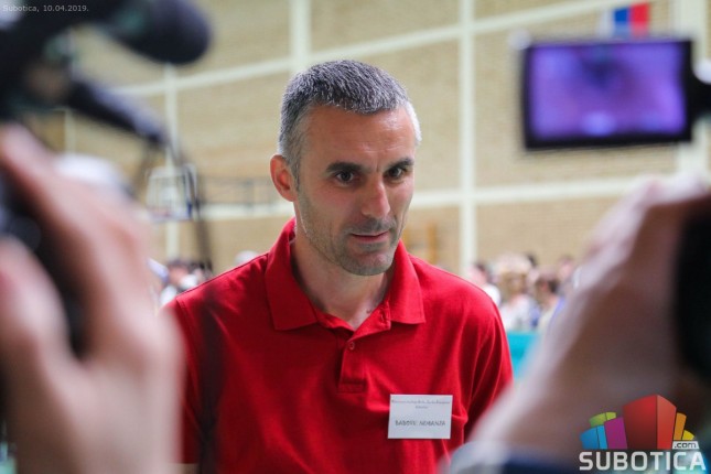 Održano sportsko takmičenje učenika specijalnih škola