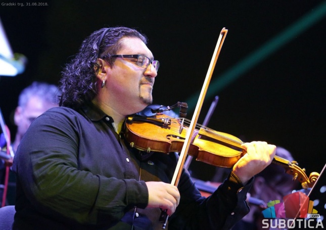 "Subotički simfonijski orkestar radi punom parom"