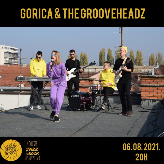 Omladinski džez i rok festival od 6. do 8. avgusta na Paliću