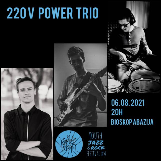 Omladinski džez i rok festival od 6. do 8. avgusta na Paliću