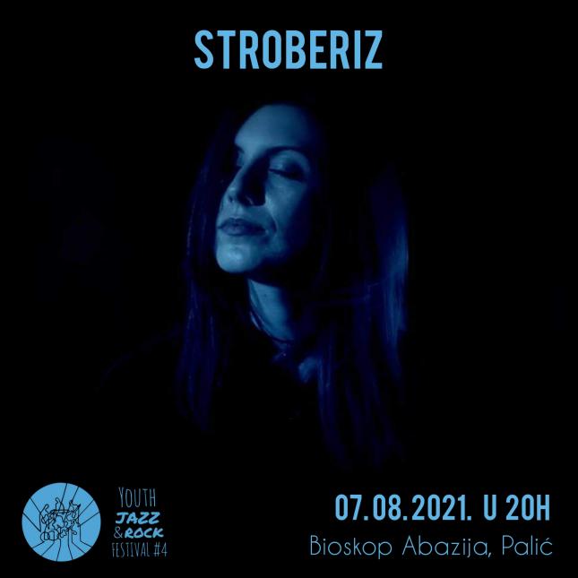 Omladinski džez i rok festival od 6. do 8. avgusta na Paliću