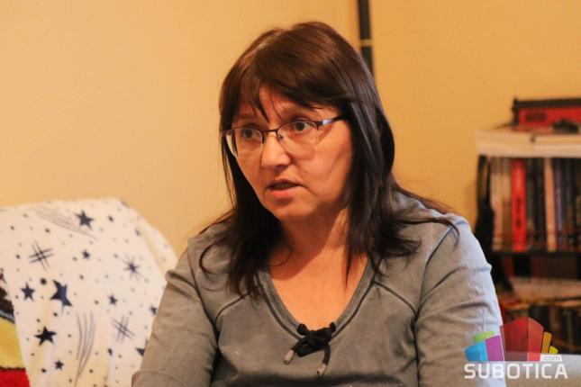 Zagrljaj Saške sa Daunovim sindromom poručuje – radost i ljubav su svuda oko nas