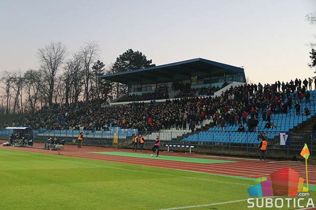 Fudbal: Spartak poražen od Crvene zvezde na premijeri novog terena (1:3)