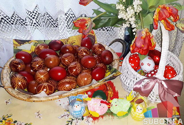 Vaskršnji običaji – od tradicije do savremenog doba