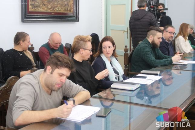 "Kreativna Subotica" - projekat koji spaja umetnike i IT stučnjake u cilju promocije kulturnog nasleđa