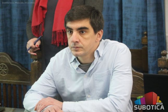 "Kreativna Subotica"  - projekat koji spaja umetnike i IT stučnjake u cilju promocije kulturnog nasleđa