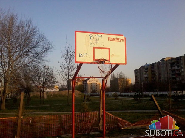 Iz budžeta Grada 10 miliona dinara za vandale i lopove