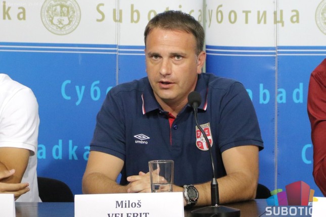 Fudbal: 24. Memorijalni turnir "Stevan Ćele Vilotić" počinje u četvrtak