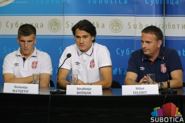 Fudbal: 24. Memorijalni turnir "Stevan Ćele Vilotić" počinje u četvrtak