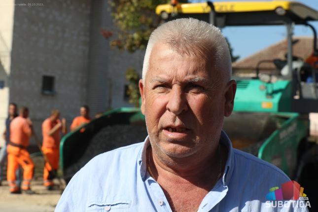 Rekordna ulaganja u putnu infrastrukturu