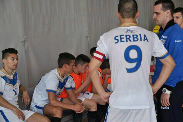 Futsaleri MESŠC-a u borbi za plasman od 9-15. mesta
