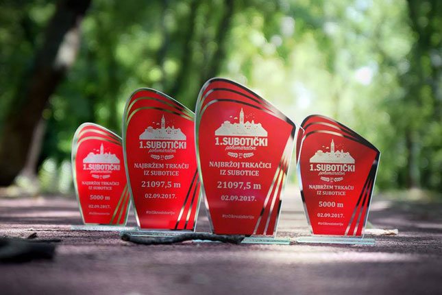 Više stotina prijavljenih takmičara na 1. Subotičkom polumaratonu