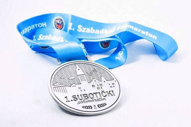 Više stotina prijavljenih takmičara na 1. Subotičkom polumaratonu