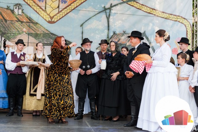 Održana Centralna svečanost proslave Dužijance