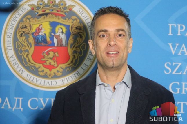 Završen projekat "Zaštita biodiverziteta jezera Palić i Ludaš"