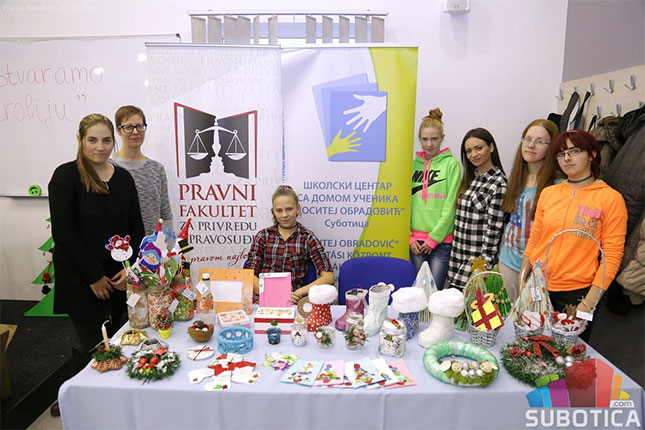 "Zajedno stvaramo čaroliju" - humanitarna akcija