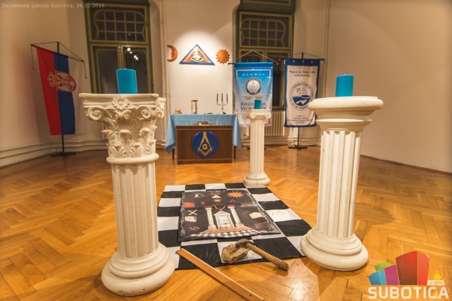 Program Savremene galerije Subotica tokom Nedelje muzeja