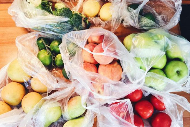 "Kraj zagađenju plastikom" moto Svetskog dana planete Zemlje