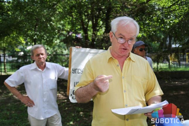 Pokrenuta inicijativa za poništavanje "penalizovanja" prevremeno penzionisanih