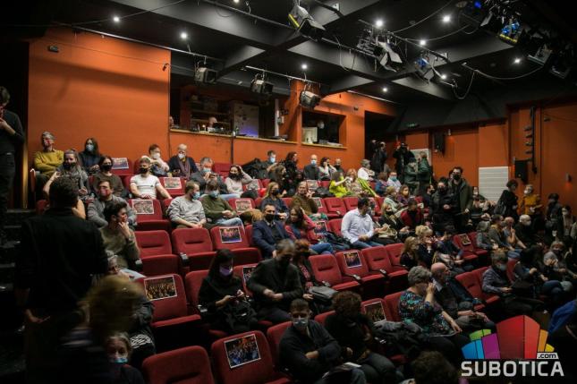 Počeo 13. festival „Desire Central Station“