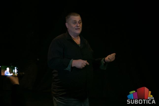 Počeo 13. festival „Desire Central Station“