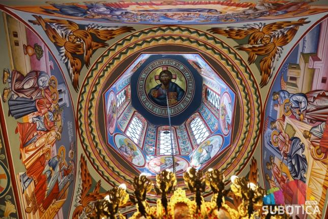 XI Bogorodičini dani od 13. do 28. avgusta