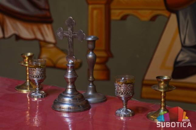 XI Bogorodičini dani od 13. do 28. avgusta