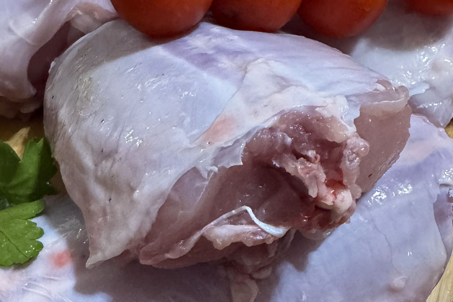 Bajmočka priča o uspehu: kunići sa porodične farme osvajaju tržište