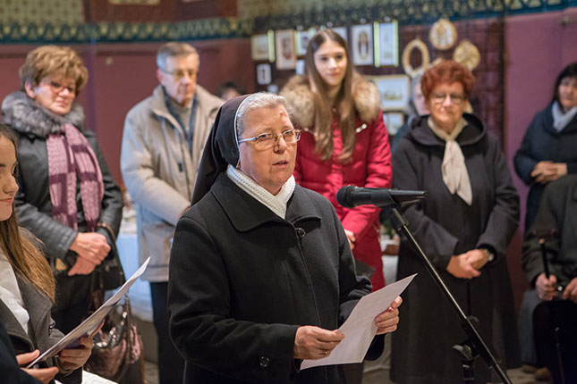 Božićnjaci i ove godine krase Gradsku kuću