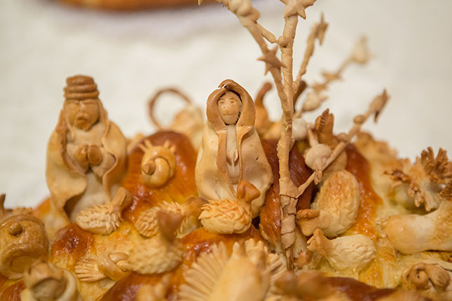 Božićnjaci i ove godine krase Gradsku kuću