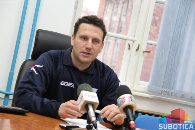 FK "Spartak" potpisao stipendijske ugovore sa polaznicima škole fudbala