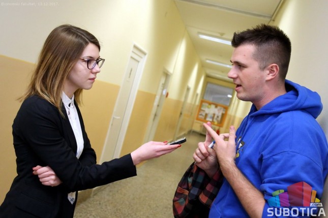 "Stuberi" održali predavanje o influens marketingu