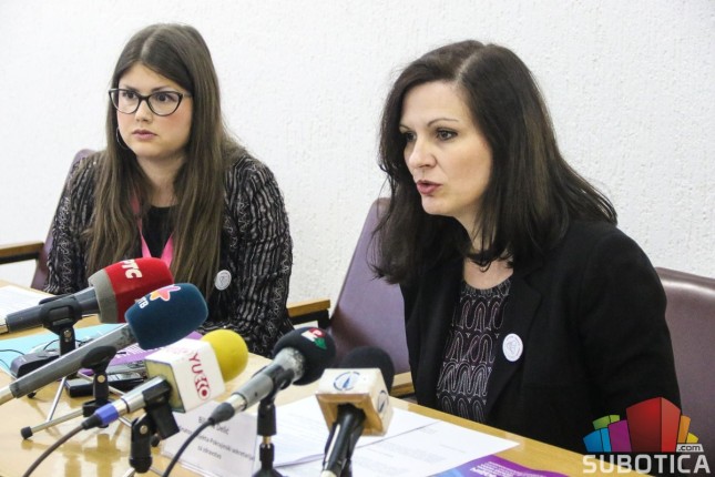 Potpuno zbrinjavanje žrtava seksualnog nasilja uz minimalne traume