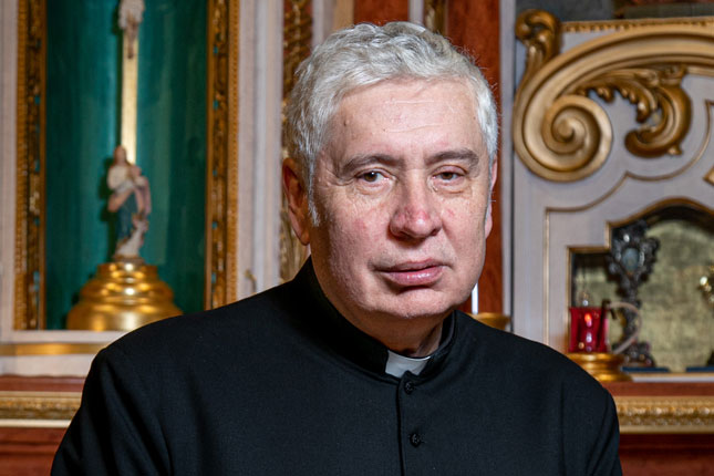 Božićne čestitke sugrađanima koji slave po julijanskom kalendaru