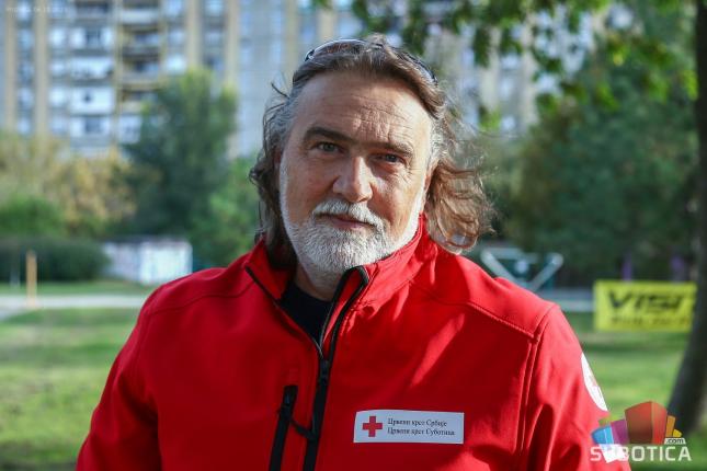 U "trci za srećnije detinjstvo" učestvovalo više od 750 đaka