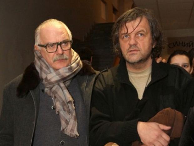 Kusturica i Mihalkov na Palićkom filmskom festivalu