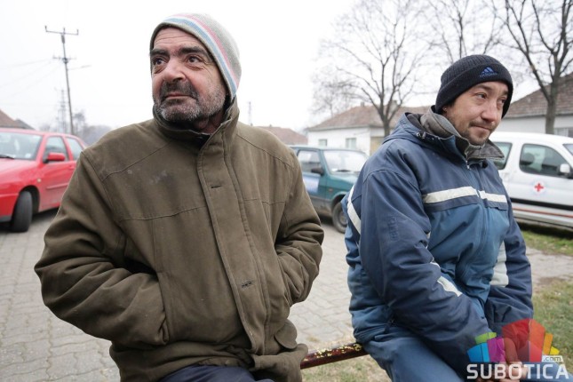 Otvoreno Prihvatilište za beskućnike