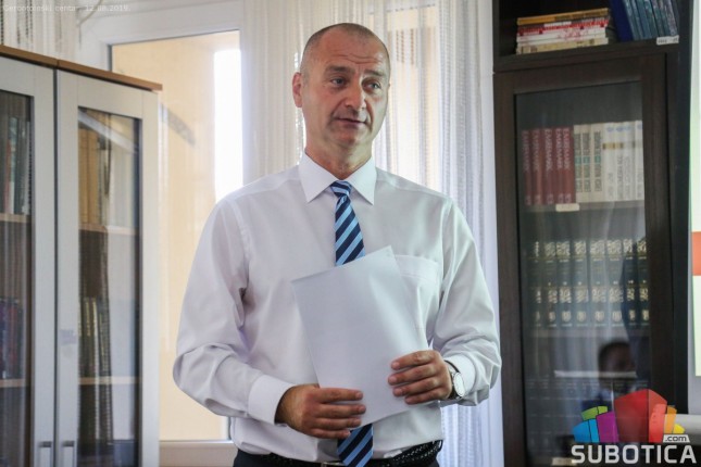 Delegacija UN u poseti Gerontološkom centru