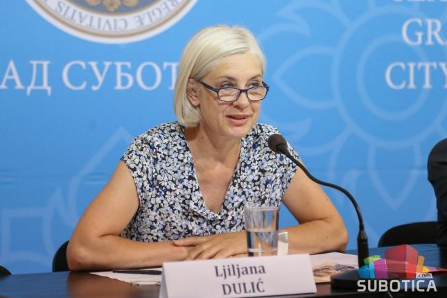 Centralna proslava "Dužijance" počinje u četvrtak